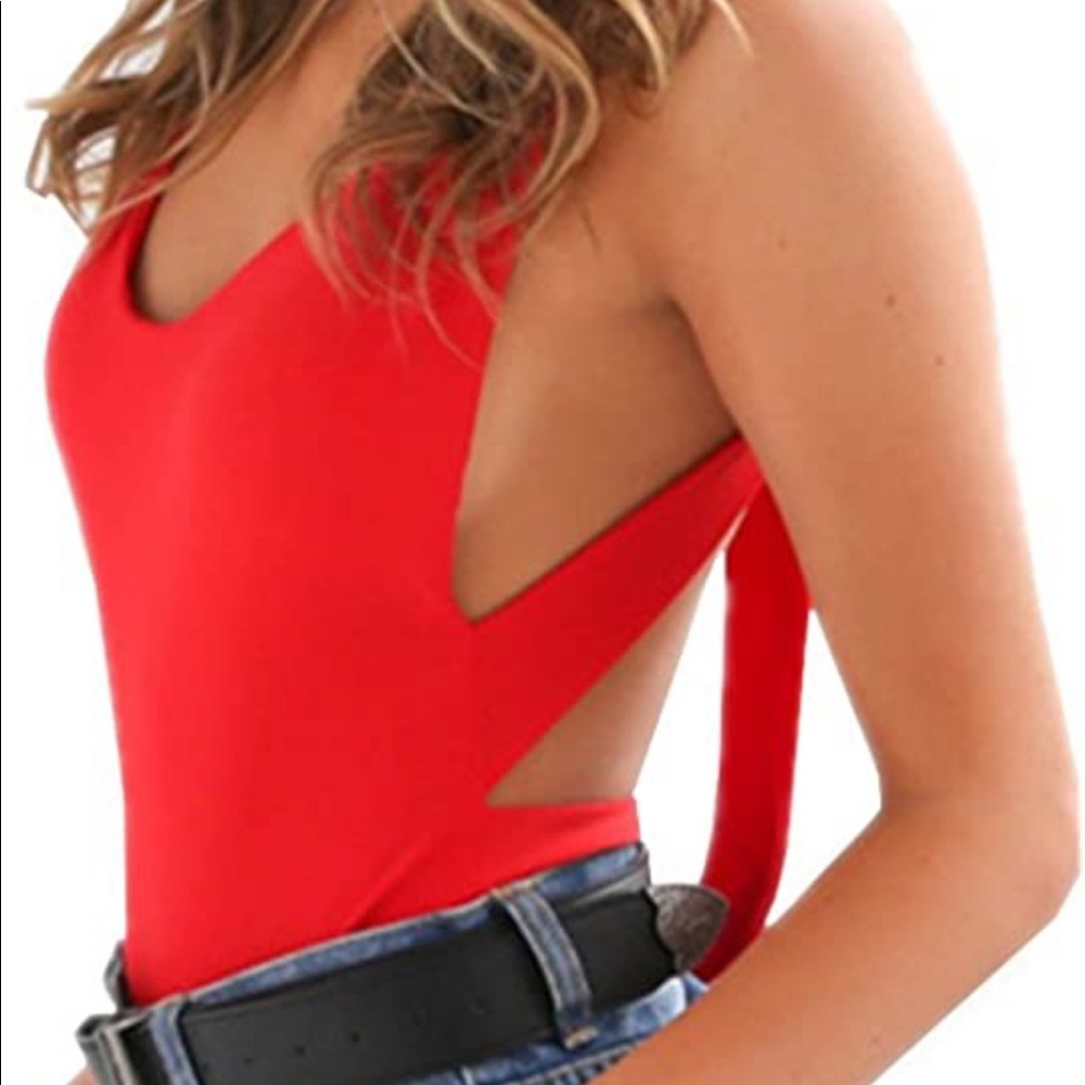 Amazon | bodysuit